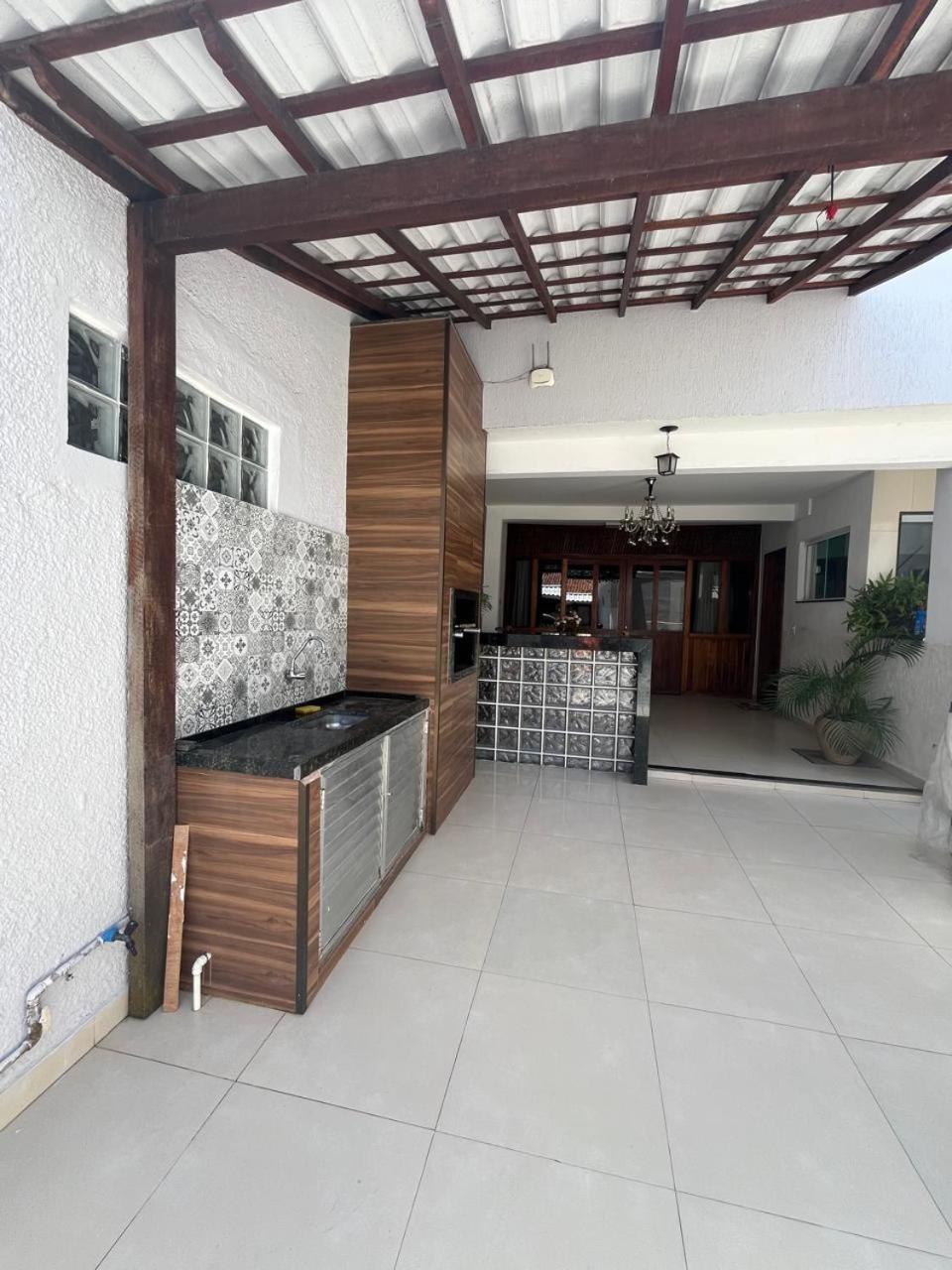 Casa ampla para temporada. Arraial do Cabo Quarto foto